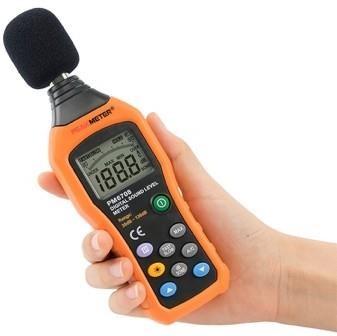 ALAT UJI KLAKSON