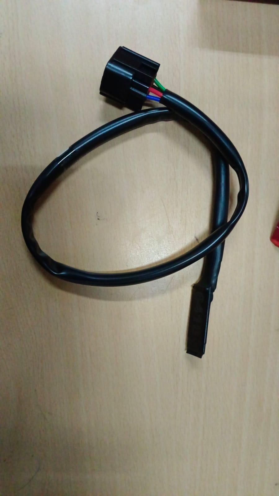BLUETOOTH ECU JUKEN 5 /ECU JUKEN 5+/ECU JUKEN 5++(SOCKET BARU/CRF)