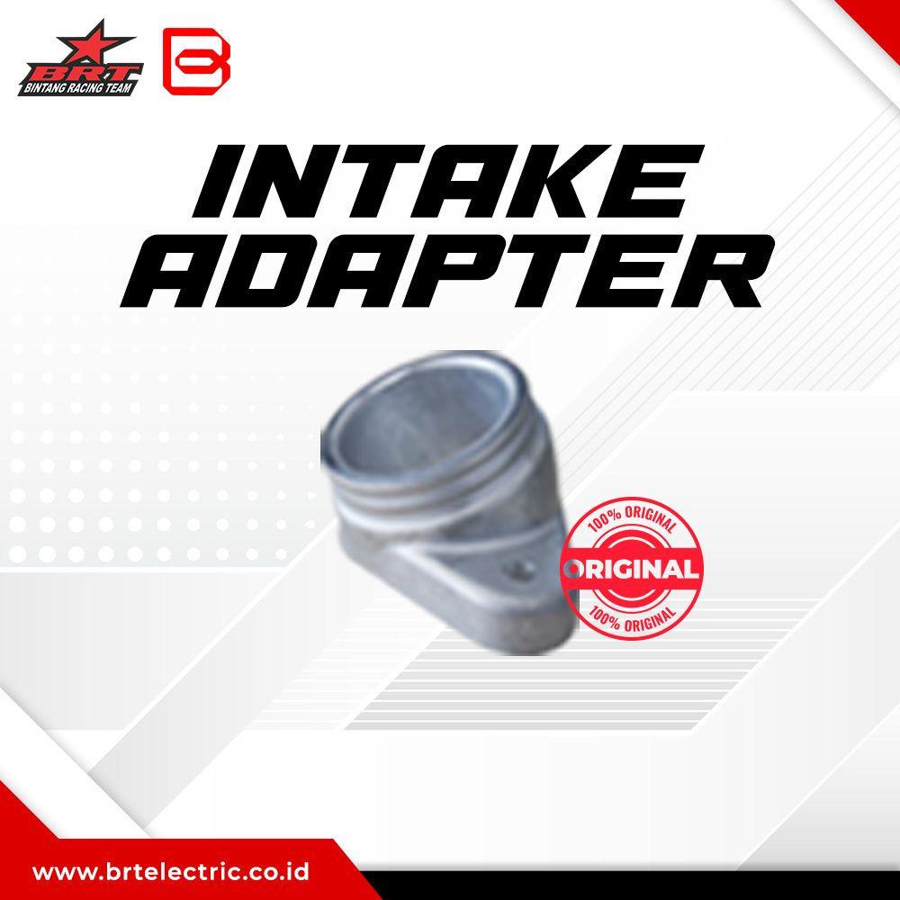 ADAPTER THROTTLE BODY HONDA SONIC KE CRF