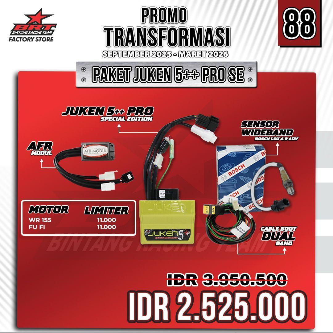 AFR BOX SUPER DYNO