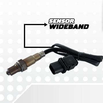 BRT Wide Band Sensor Juken 5 PRO Gen 2