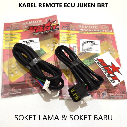 KABEL REMOTE JUKEN 5 (NEW) /JUKEN 5 PRO SERIES