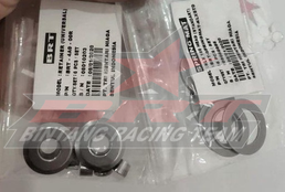 BRT RETAINER M150 CRF 150 4V